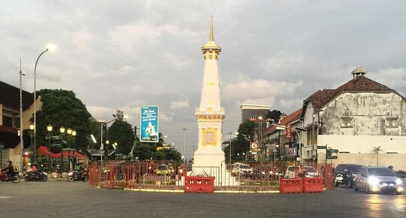 Mengenal Adat Gagrak Ngayogyakarta, Busana Khas Kota Yogyakarta | News+