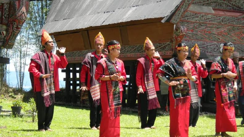 Kumpulan Bahasa Batak yang Digunakan Sehari-hari Beserta Artinya