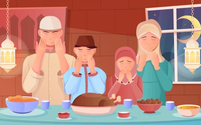 Jadwal Puasa Ayyamul Bidh November 2023, Lengkap Bacaan Niat dan Keutamaan