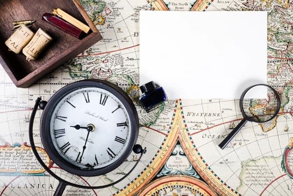 Isi Perjanjian Saragosa