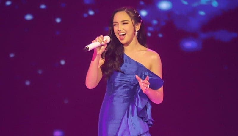 Lirik Lagu Ego - Lyodra yang Menyentuh Hati, Viral di TikTok!