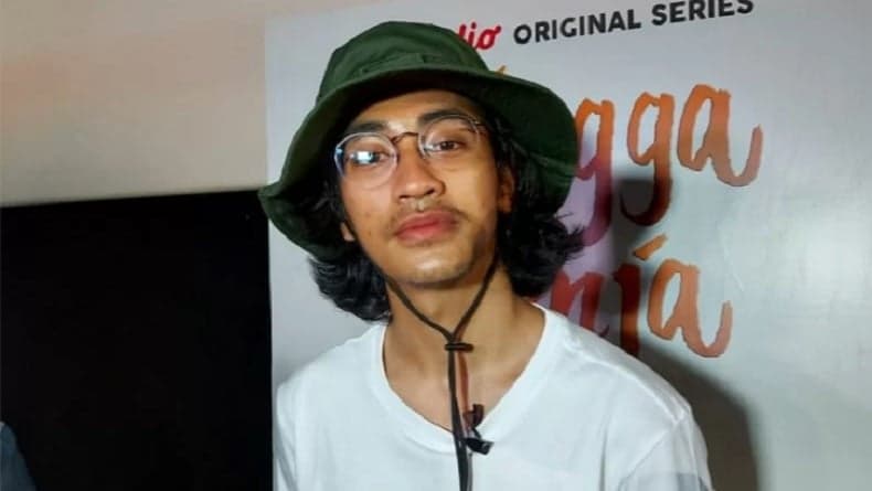 Profil dan Biodata Abidzar, Putra Almarhum Uje yang Jadi Wali Nikah Adiba Khanza Profil dan Biodata Abidzar, Putra Almarhum Uje yang Jadi Wali Nikah Adiba Khanza