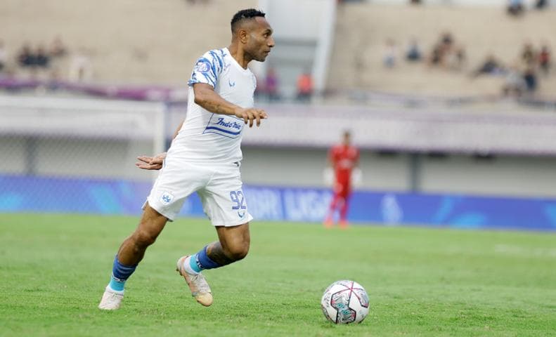 7 Pemain Ternyata Kakak Beradik di Liga Indonesia, Ada yang Sama-sama Kapten