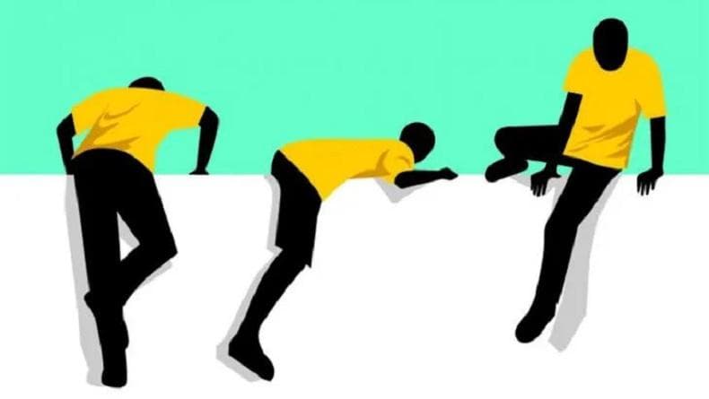 4 Tahanan Narkoba Kabur dari Rutan Tahti Polda Lampung