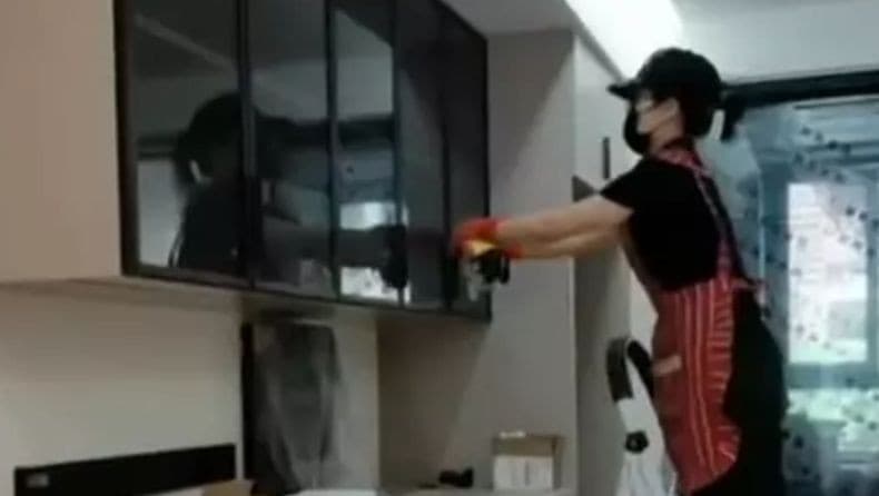 Gaji Cleaning Service di Australia Bikin Melongo, Segini Besarannya