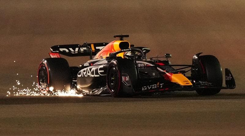 Jadwal 6 Balapan Sprint F1 2023, Sirkuit di Asia Jadi Tuan Rumah