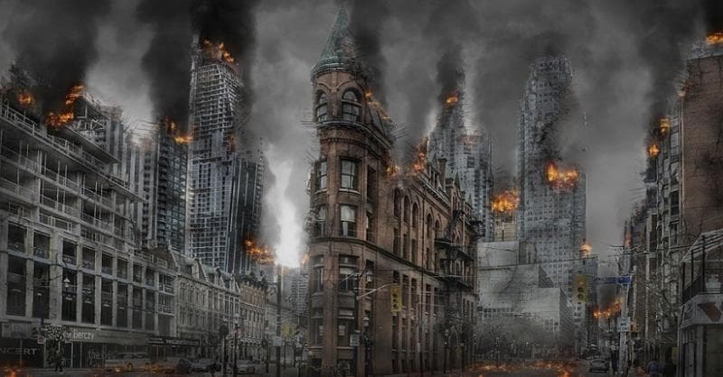 4 Hikmah Beriman kepada Hari Akhir, Simak di Sini!