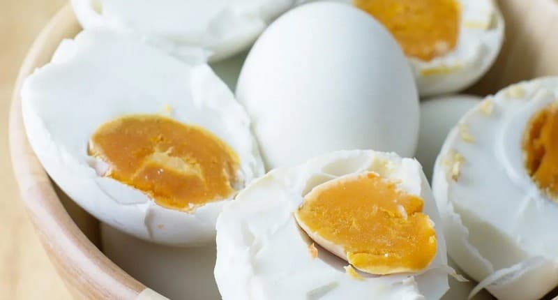 Ini Daftar 21 Makanan Tinggi Protein, Penting untuk Dimasukkan ke Menu Harian Anda