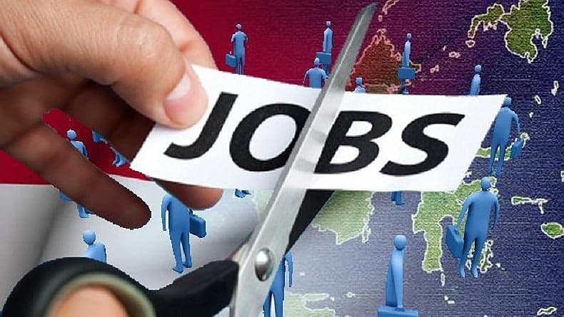 Deretan Perusahaan yang PHK Karyawan di Awal 2024, Terbanyak Sektor Teknologi