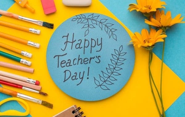 25 Contoh Pantun Hari Guru yang Lucu hingga Menyentuh Hati 25 Contoh Pantun Hari Guru yang Lucu hingga Menyentuh Hati