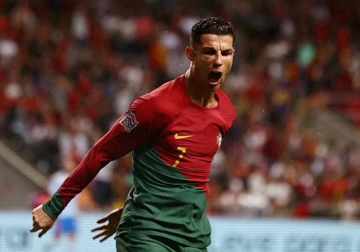 25 Pemain dengan Hattrick Terbanyak sepanjang Masa, Haaland dan Mbappe Termasuk
