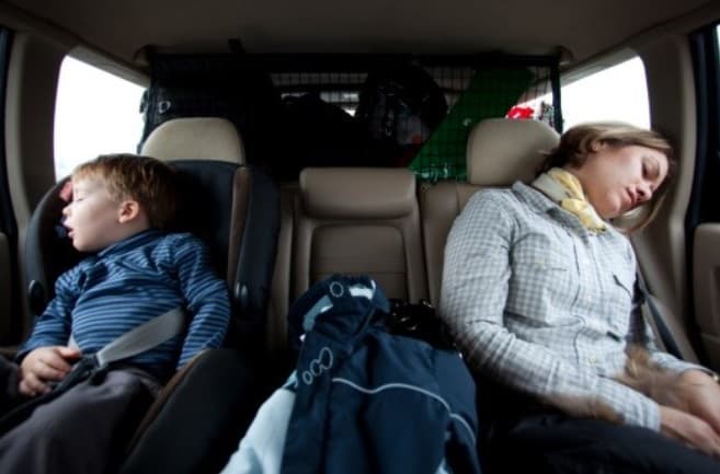 7 Cara Menghilangkan Mabuk Perjalanan Secara Permanen, Ampuh Banget!