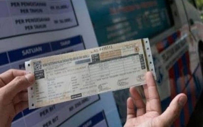 Rincian Biaya Cabut Berkas Mobil Lengkap dengan Syarat dan Tahapan Prosedurnya