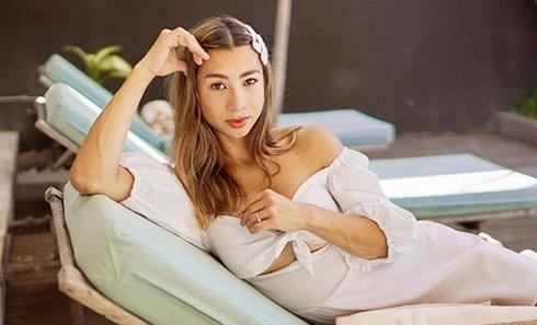 Profil dan Biodata Jennifer Bachdim, Istri Irfan Bachdim yang Kerja Bantu Suami Profil dan Biodata Jennifer Bachdim, Istri Irfan Bachdim yang Kerja Bantu Suami