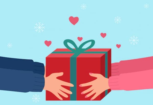 5 Hadiah Kenang-kenangan yang Paling Berkesan untuk Orang Tersayang