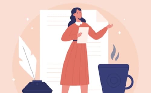 Contoh Puisi Rakyat Pantun, Gurindam, dan Syair