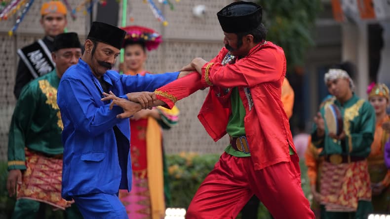 Jenis-jenis Pantun Berdasarkan Isi dan Contohnya