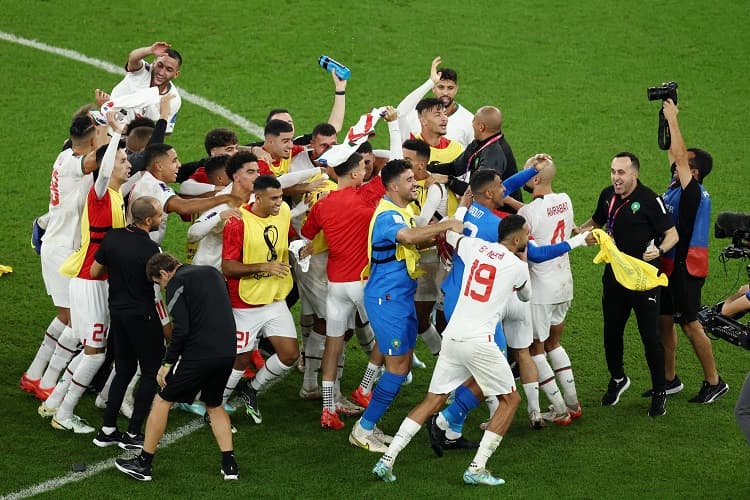 Jadwal Piala Dunia Malam Ini 6 Desember 2022: Maroko Vs Spanyol, Link Streaming dan Prediksi Skor