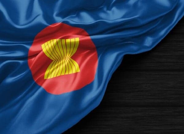 Letak Geografis ASEAN dan Astronomisnya