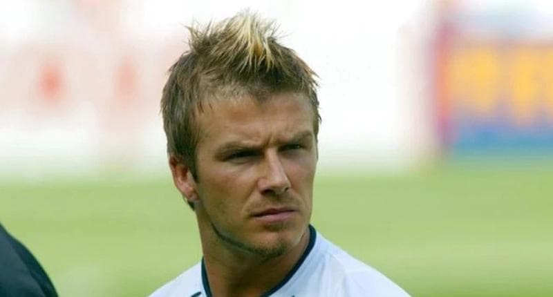 7 Gaya Rambut Ikonik Pemain Piala Dunia, Nomor 5 Jadi Inspirasi Sinetron Indonesia