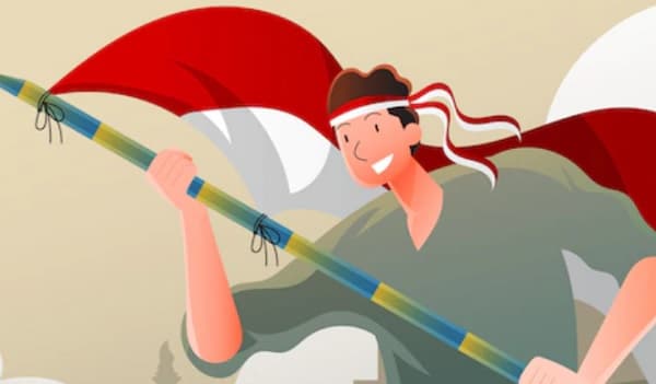 Usulan Dasar Negara Soepomo, Ir Soekarno dan Muhammad Yamin Lengkap