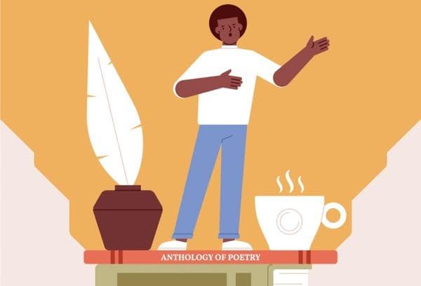 25 Contoh Pantun Kanak-kanak yang Menghibur, Simak Yuk!