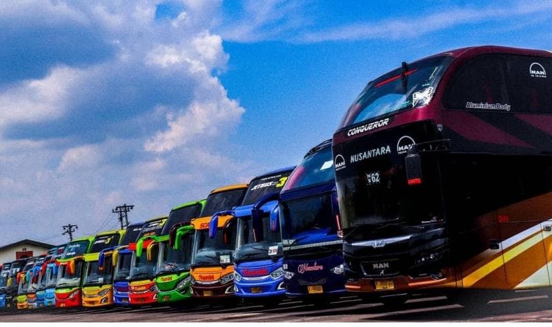 5 PO Bus Miliki Layanan Kelas Sultan, Dilengkapi Kamar Tidur dan Kursi Pijat seperti Hotel Berjalan 5 PO Bus Miliki Layanan Kelas Sultan, Dilengkapi Kamar Tidur dan Kursi Pijat seperti Hotel Berjalan