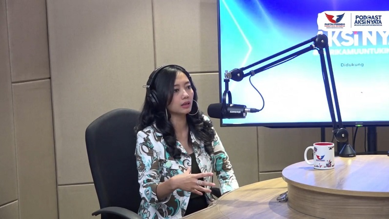 Kisah Dai Lopez Jadi Pengisi Suara Berbagai Karakter Selama 7 Tahun