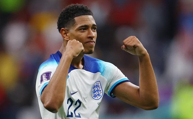 Tegaskan Komitmen Bersama Real Madrid, Jude Bellingham Tutup Pintu Menuju Liga Inggris