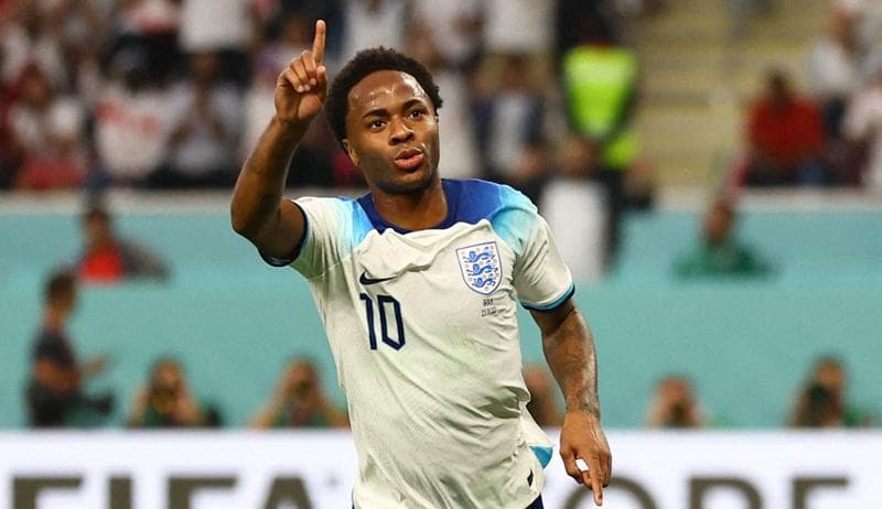 Biodata dan Agama Raheem Sterling, Penyerang Sayap Andalan The Blues