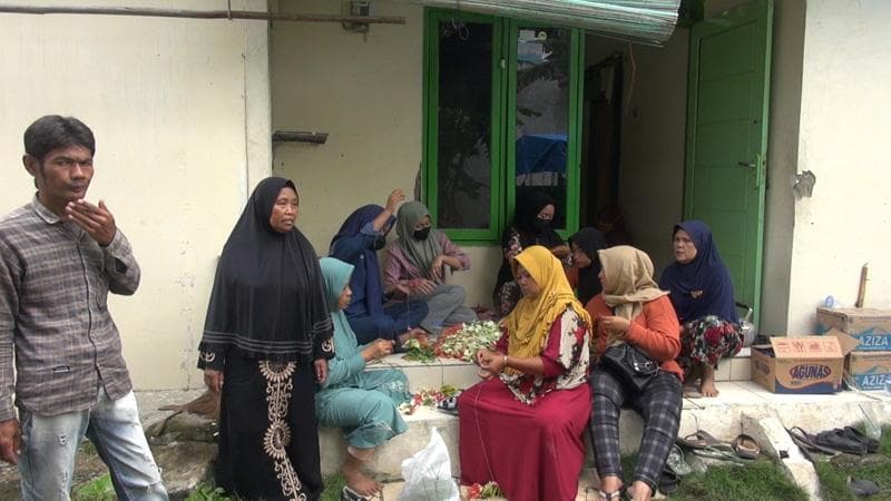 Lord Rangga Akan Dimakamkan di TPU Desa Grinting Brebes