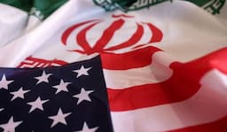 AS Takut Bakal Disalahkan Iran atas Kecelakaan Heli yang Tewaskan Presiden Ebrahim Rais