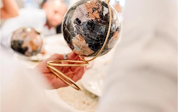 5 Negara Paling Korup di Dunia, Ada Indonesia?