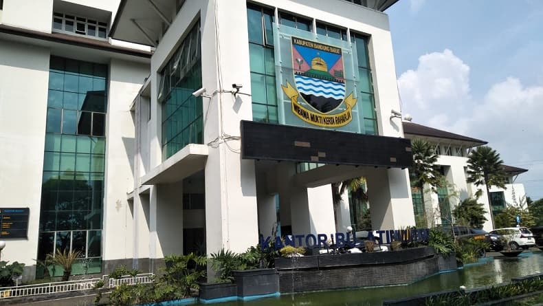 Keren, 7 Kepala Desa di KBB dapat Penghargaan Tingkat Nasional, Ini Titelnya Keren, 7 Kepala Desa di KBB dapat Penghargaan Tingkat Nasional, Ini Titelnya