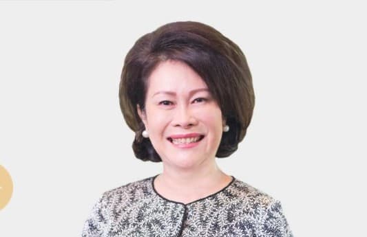 Sosok Perempuan di Balik Sukses Sari Roti, Dulu Sempat Jualan Hamburger