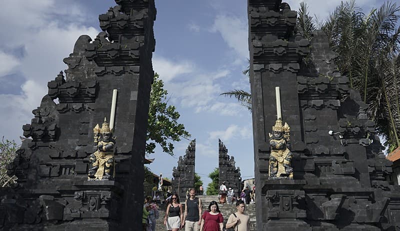 9 Warisan Budaya Tak Benda Indonesia dari Bali, Nomor 5 Konon Simbol Kejantanan Pria