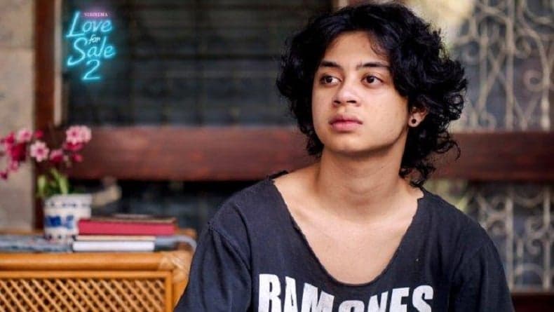 Profil dan Biodata Bastian Steel, Eks Member Coboy Junior yang Gaya Pacarannya Disorot Profil dan Biodata Bastian Steel, Eks Member Coboy Junior yang Gaya Pacarannya Disorot