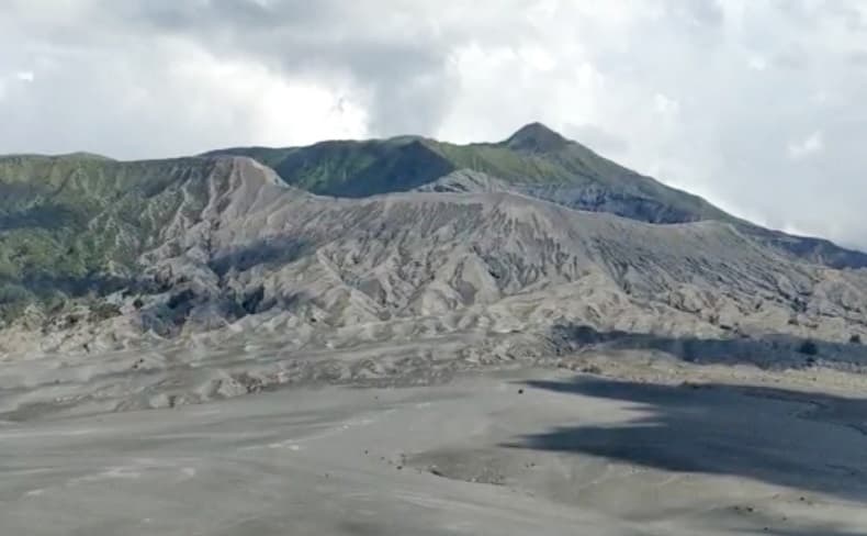 Kisah Gunung Bromo, Tempat Para Dewa Putuskan Ken Arok Jadi Penguasa Jawa