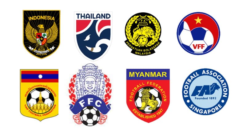 Sejarah Kelam Timnas Indonesia di Piala AFF 1998, Main Sepak Bola Gajah Bareng Thailand Karena Takut Vietnam?