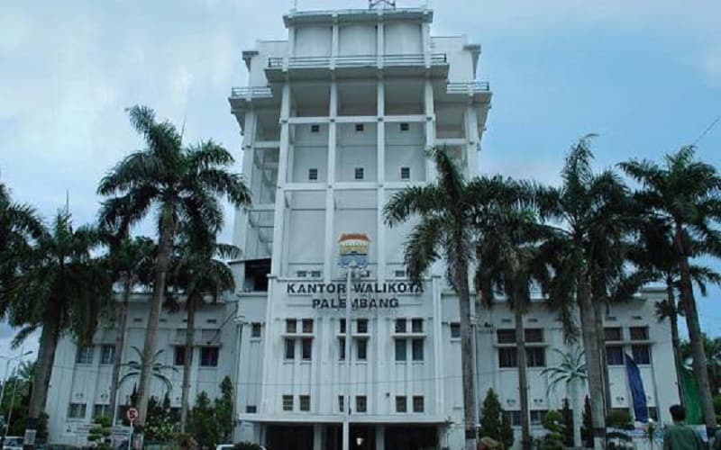 Julukan Palembang Selain Kota Pempek, Bumi Sriwijaya hingga Venesia dari Timur