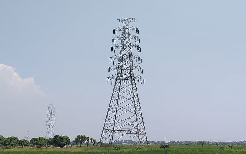 PLN Suplai Kebutuhan Listrik Sukabumi, Bangun 88 SUTT 150 KV