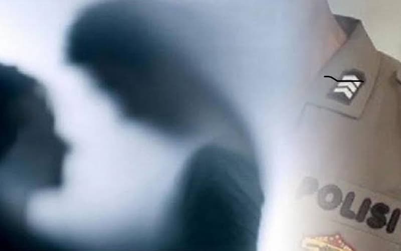 Polwan dan Polisi di Palembang yang Kedapatan Selingkuh di Hotel Segera Disidang