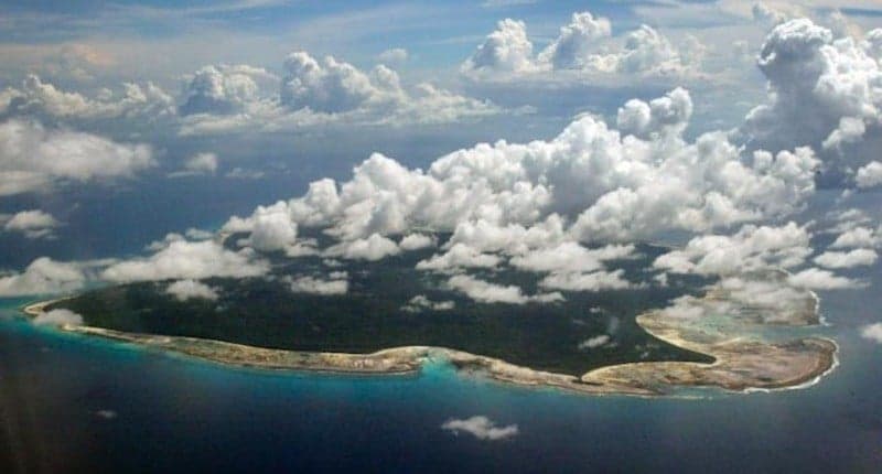 Inikah Pulau Paling Menakutkan di Dunia? Dihuni Orang yang Terasing dan Berbahaya