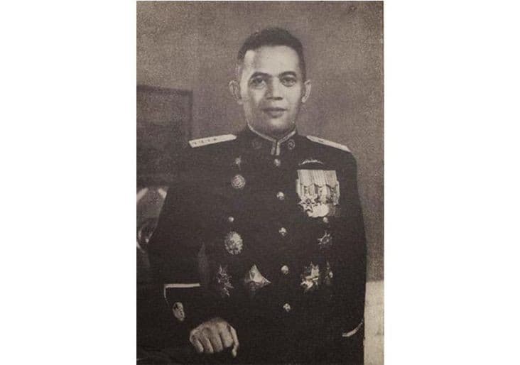 Pahlawan yang Selamat dari G30S PKI, Ini Dia Sosoknya