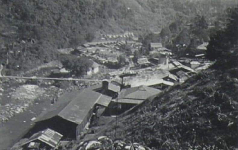 Desa Lebong Tandai, Batavia Kecil yang Diperebutkan Banyak Negara