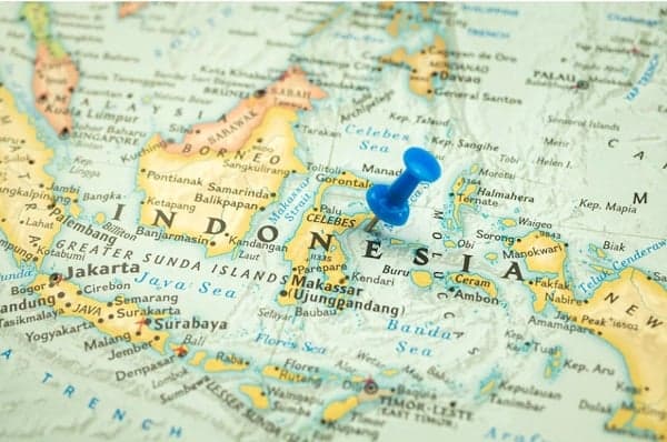 3 Jenis Iklim di Indonesia: Iklim Tropis, Iklim Muson dan Iklim Laut