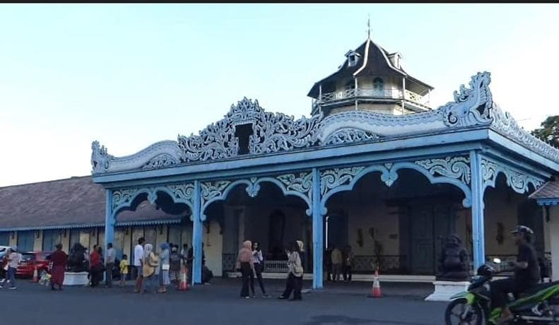 Deretan Kota Terbesar di Jawa Tengah, Nomor 2 Ternyaman di Indonesia