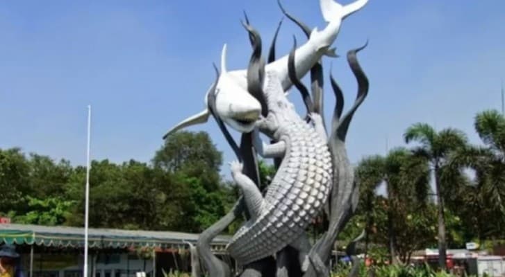 Kenapa Banyak Crazy Rich di Surabaya? Ini Jawabannya Kenapa Banyak Crazy Rich di Surabaya? Ini Jawabannya