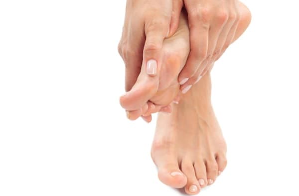 4 Fungsi Tulang Jari Kaki yang Sering Diabaikan, Salah Satunya Jadi Penumpu Badan