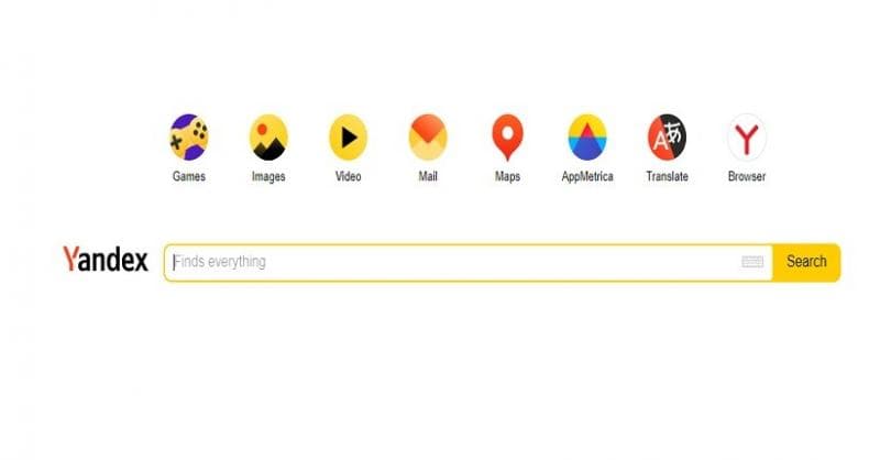 Cara Nonton Yandex lewat Website dan Aplikasi